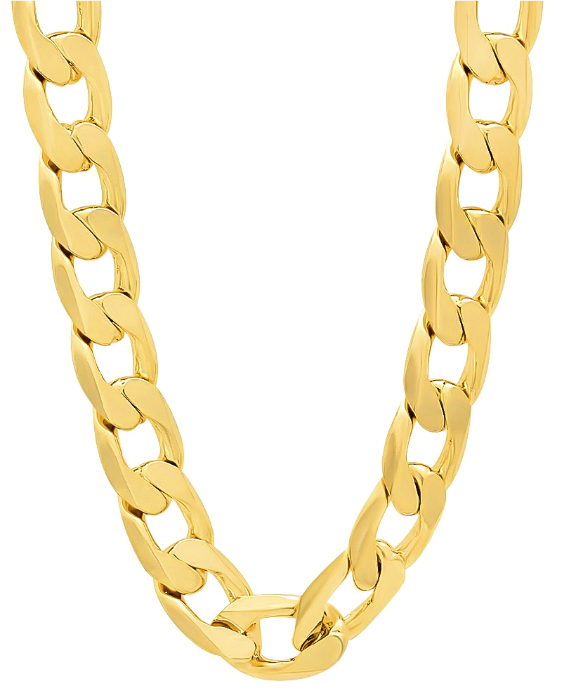 Nipsey Hussle Cuban Chains Image