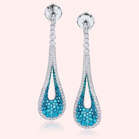 Eternal Elegance Earrings Image