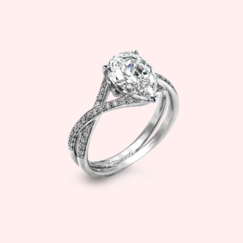 Gemological Of India Engagemen Image