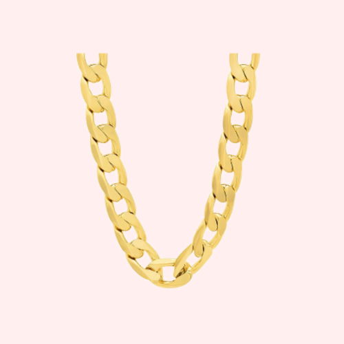 Nipsey Hussle Cuban Chains Image