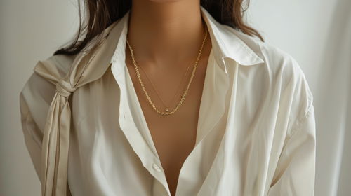 Nipsey Hussle Cuban Chains