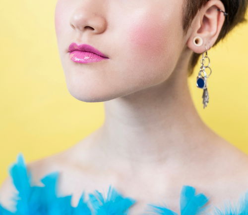 Eternal Elegance Earrings