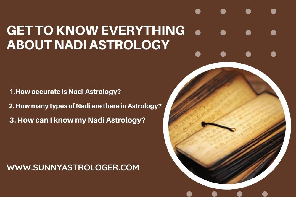 Nadi Astrology- Your Key To Blissful Life