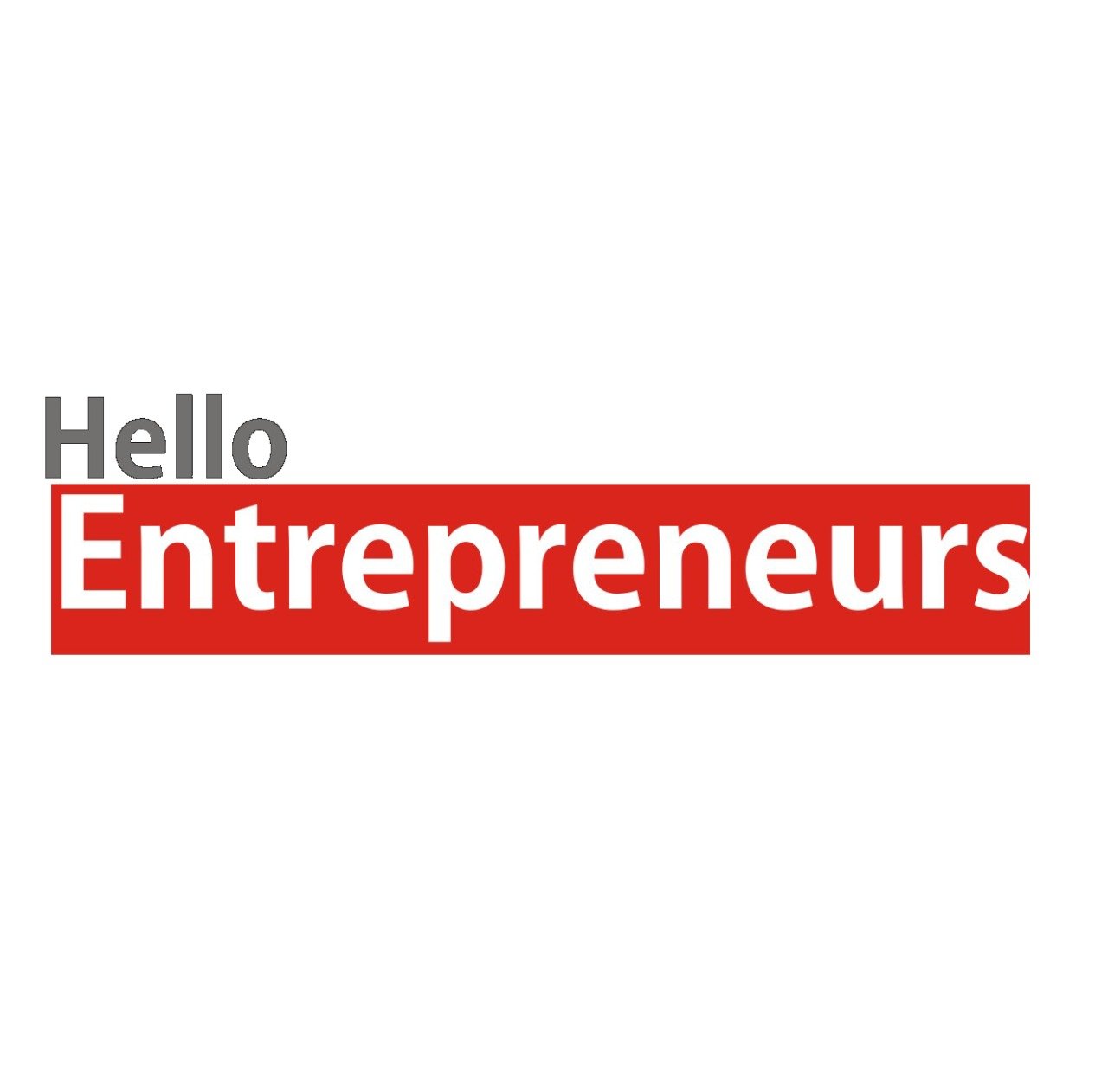 Hello-Entrepreneurs
