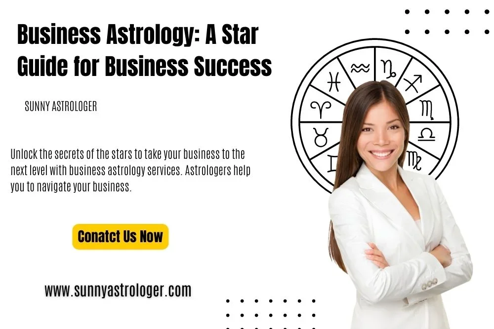 business-astrology