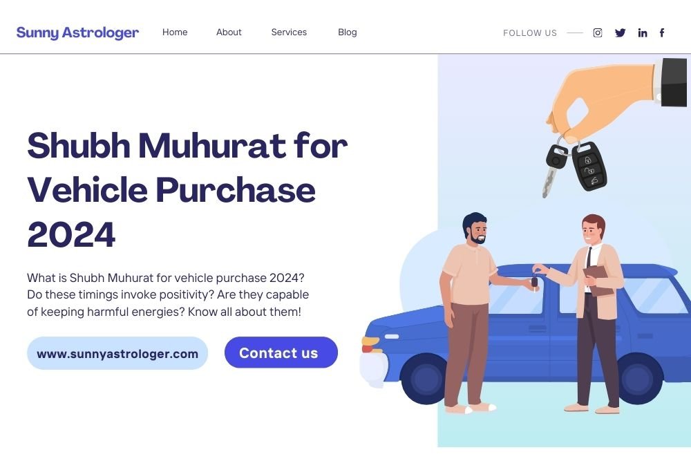 shubh-muhurat-for-vehicle-purchase