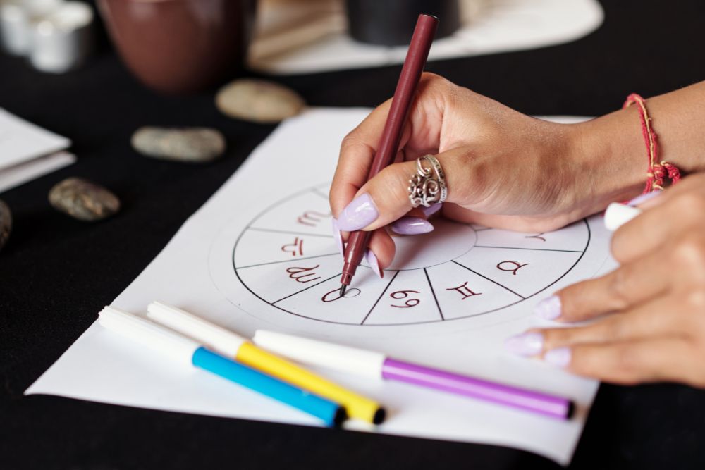 astrologer