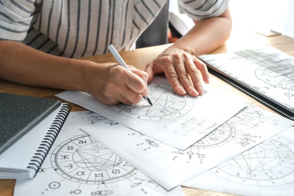 astrology