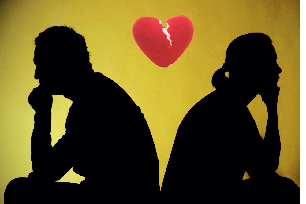 Relationship Problem