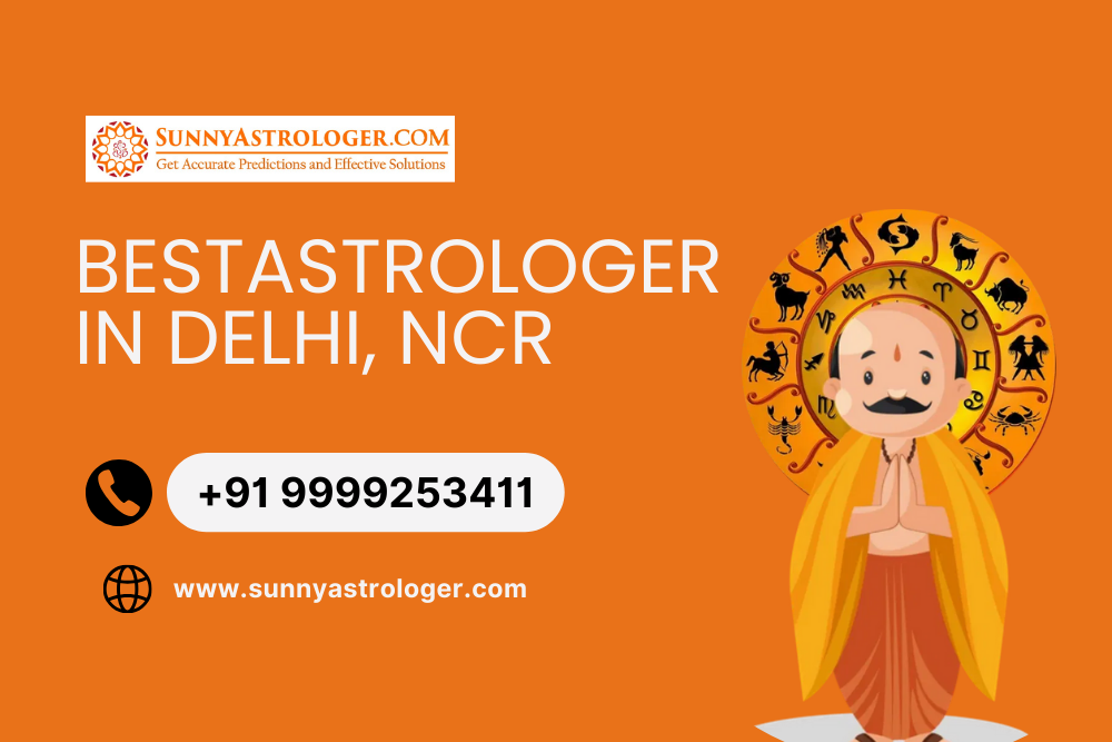best astrologer in Delhi 