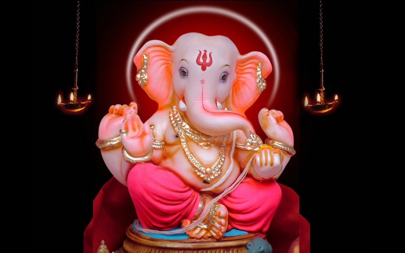 Lord Ganesha — Sunny Astrologer Blessings
