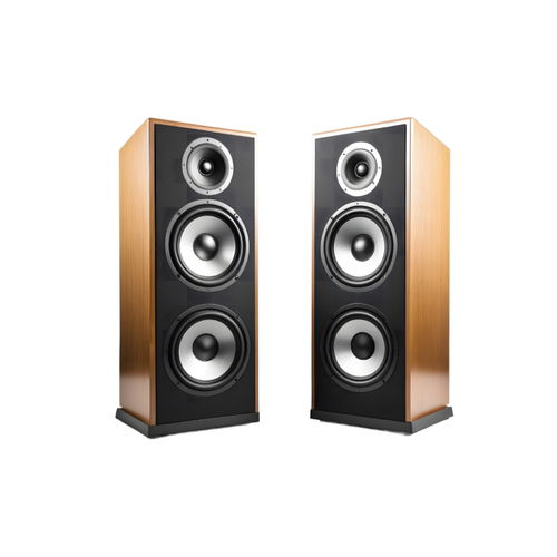 Premium Home Theater System