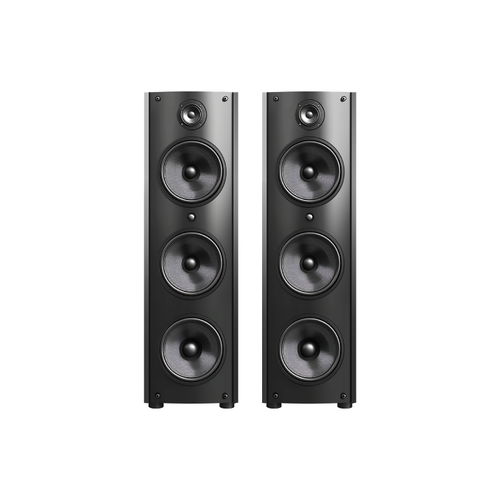 Ultra HD Home Theater System