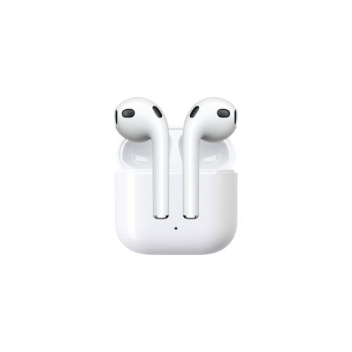 Premium Wireless Earbuds Image
