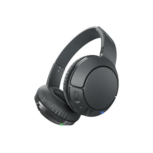 Premium Over-Ear Headphones Image