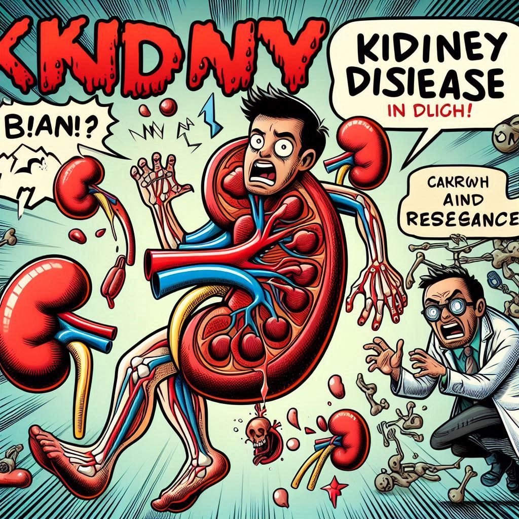 CKD