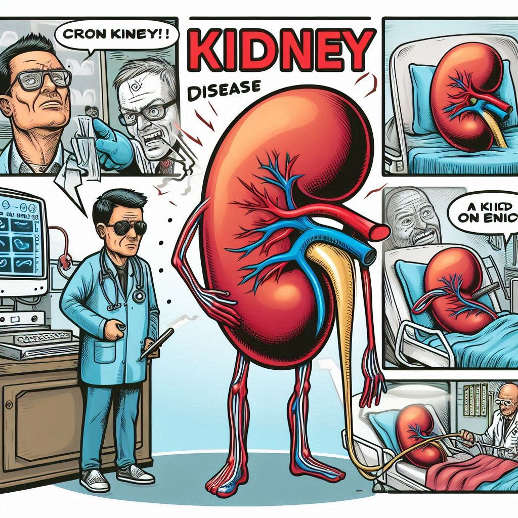 CKD 1