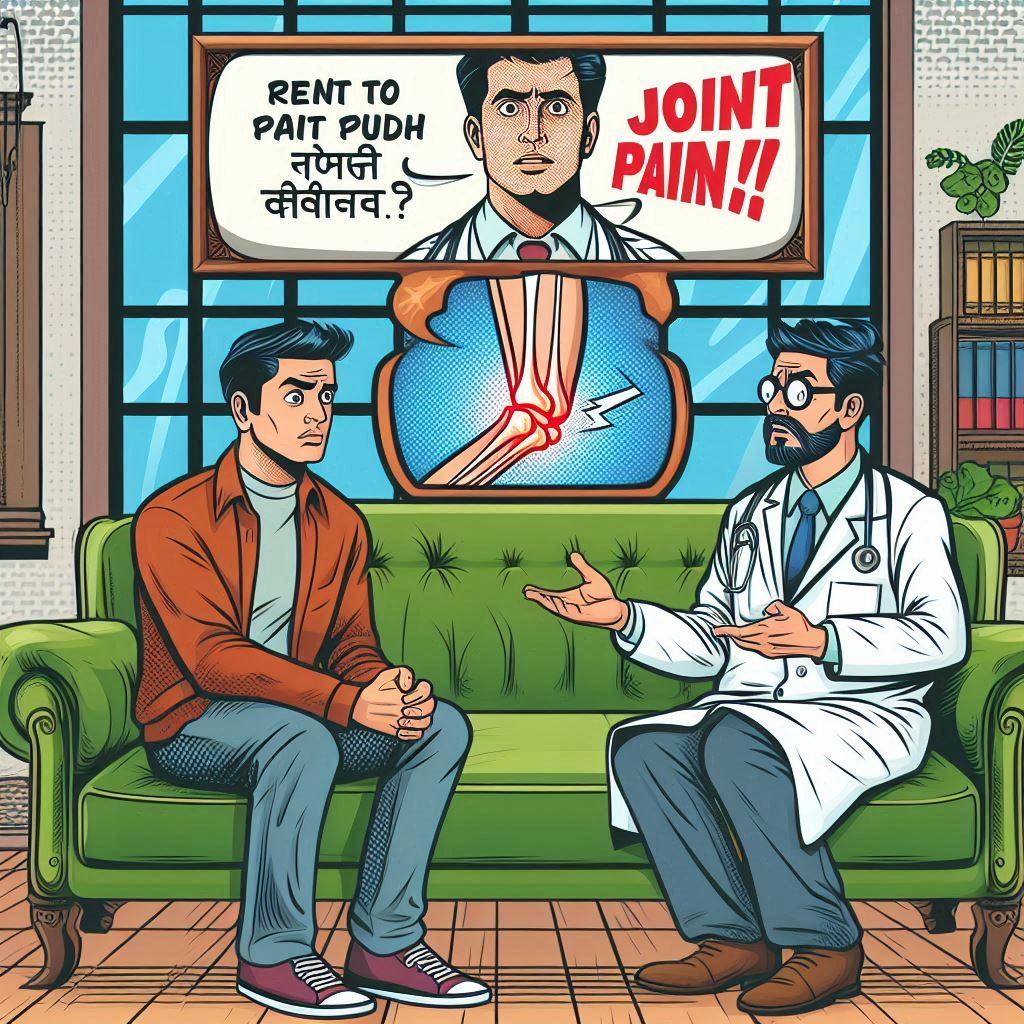 joint pain 3