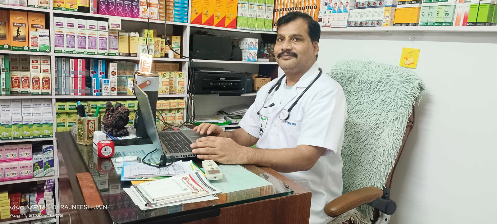 Welcome to Homoeopathy Today India