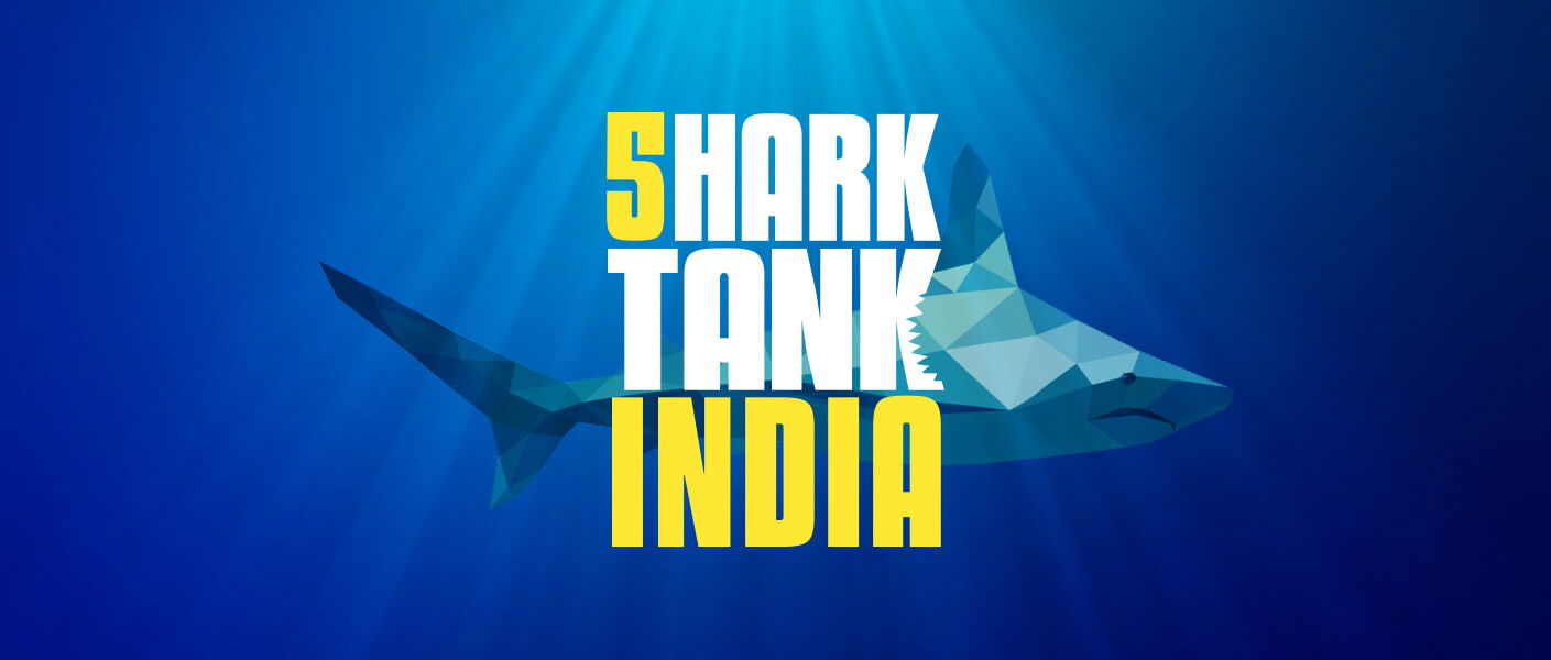 shark tank india