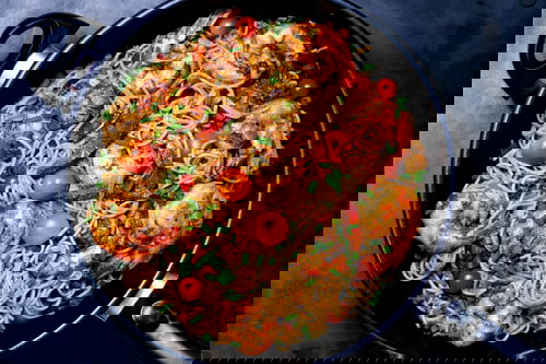 Kung Pao Chicken Image