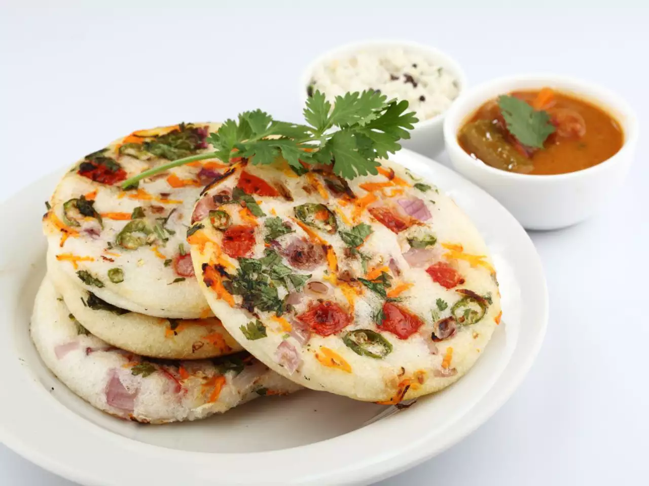 Uttapams pizza pancake hybrids Image 