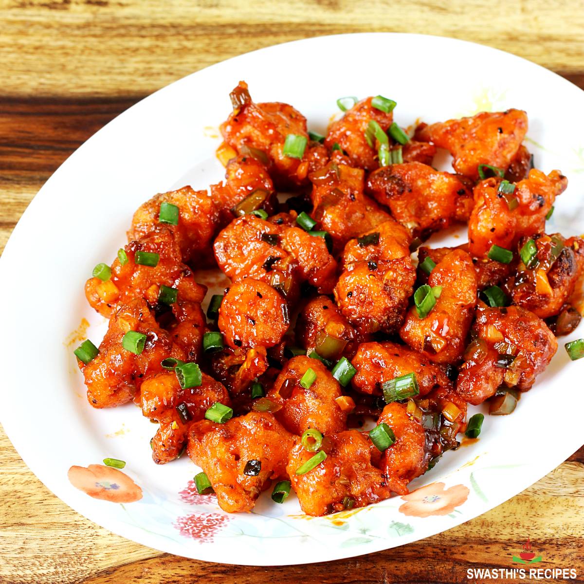 Gobi manchurian Image 