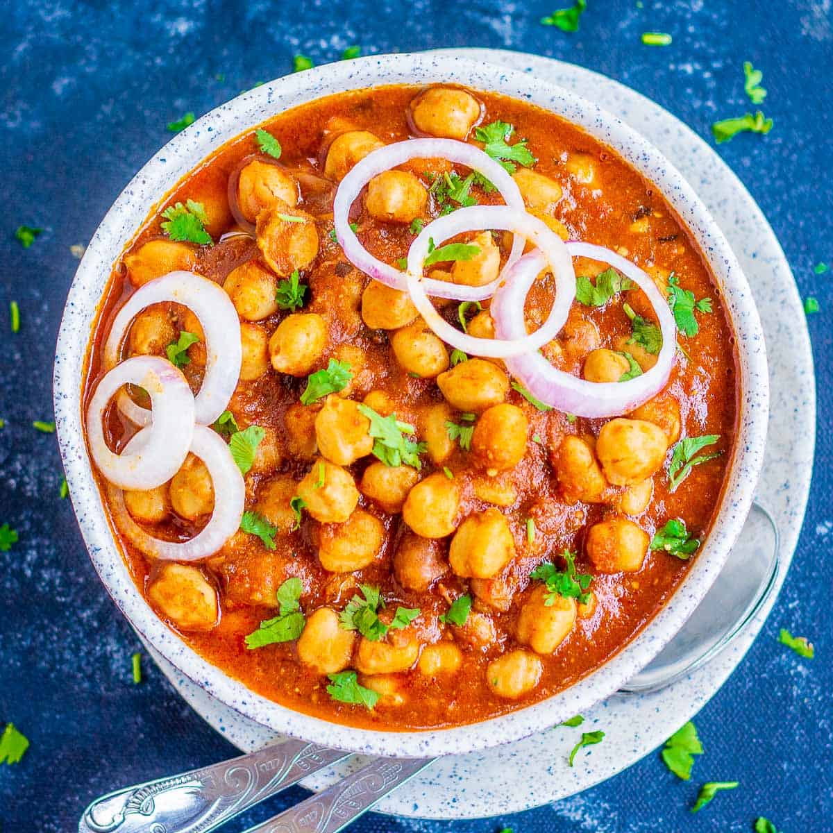  Masala Channa Image 