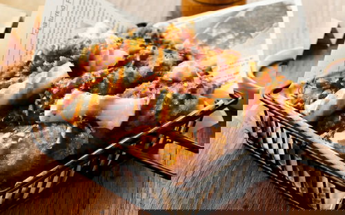  Hyderabadi Chicken Fry Image