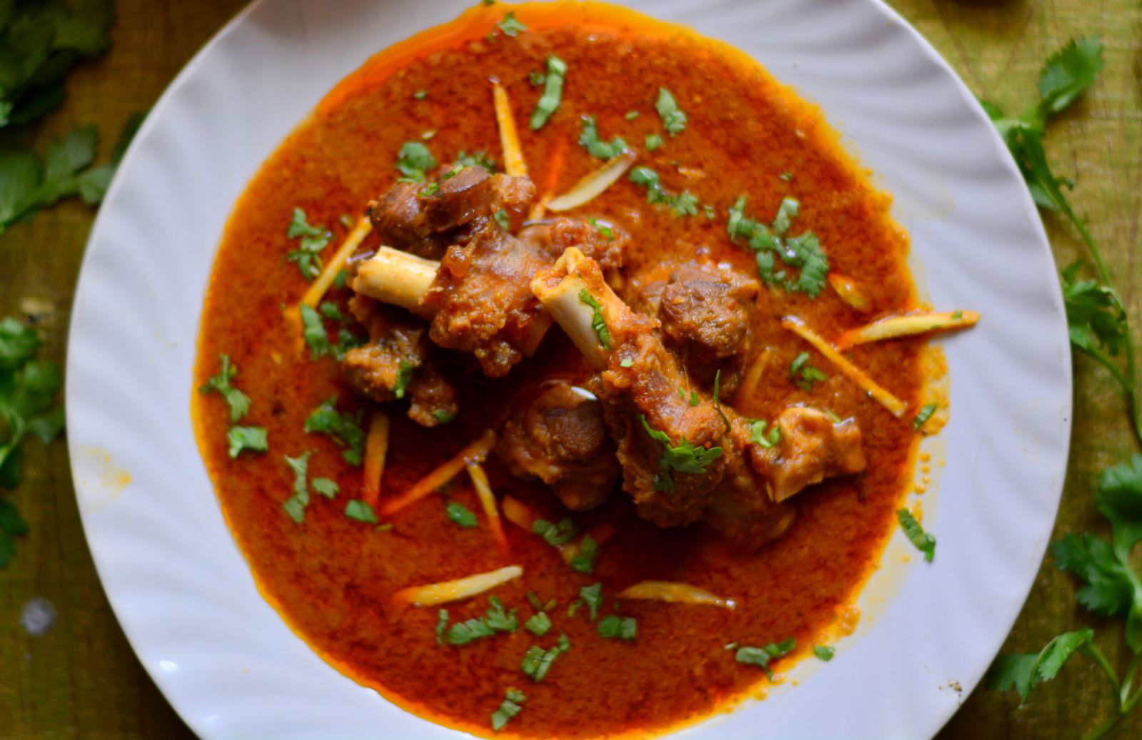 Nihari Gosht Image 