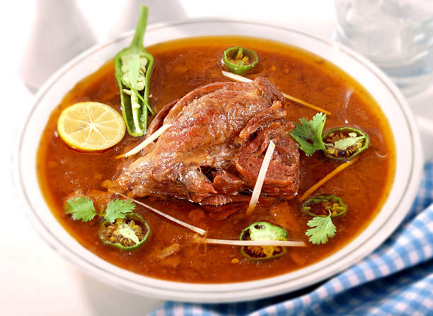 Nihari Gosht Image 