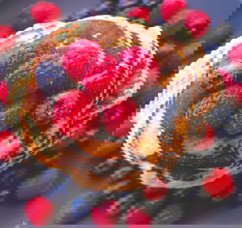 Sweet and Sour Pork Image