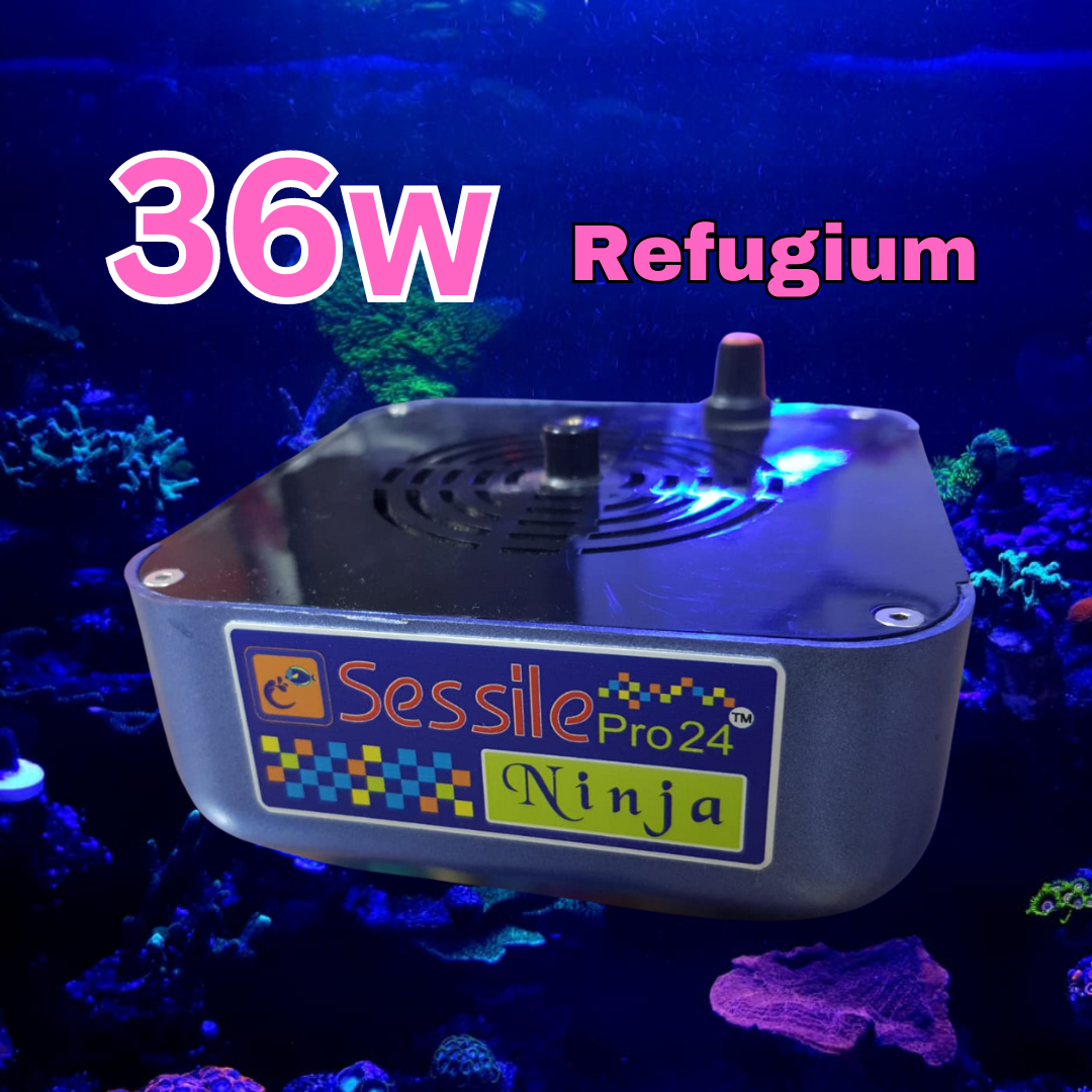 NINJA - Refugium-36W Image 