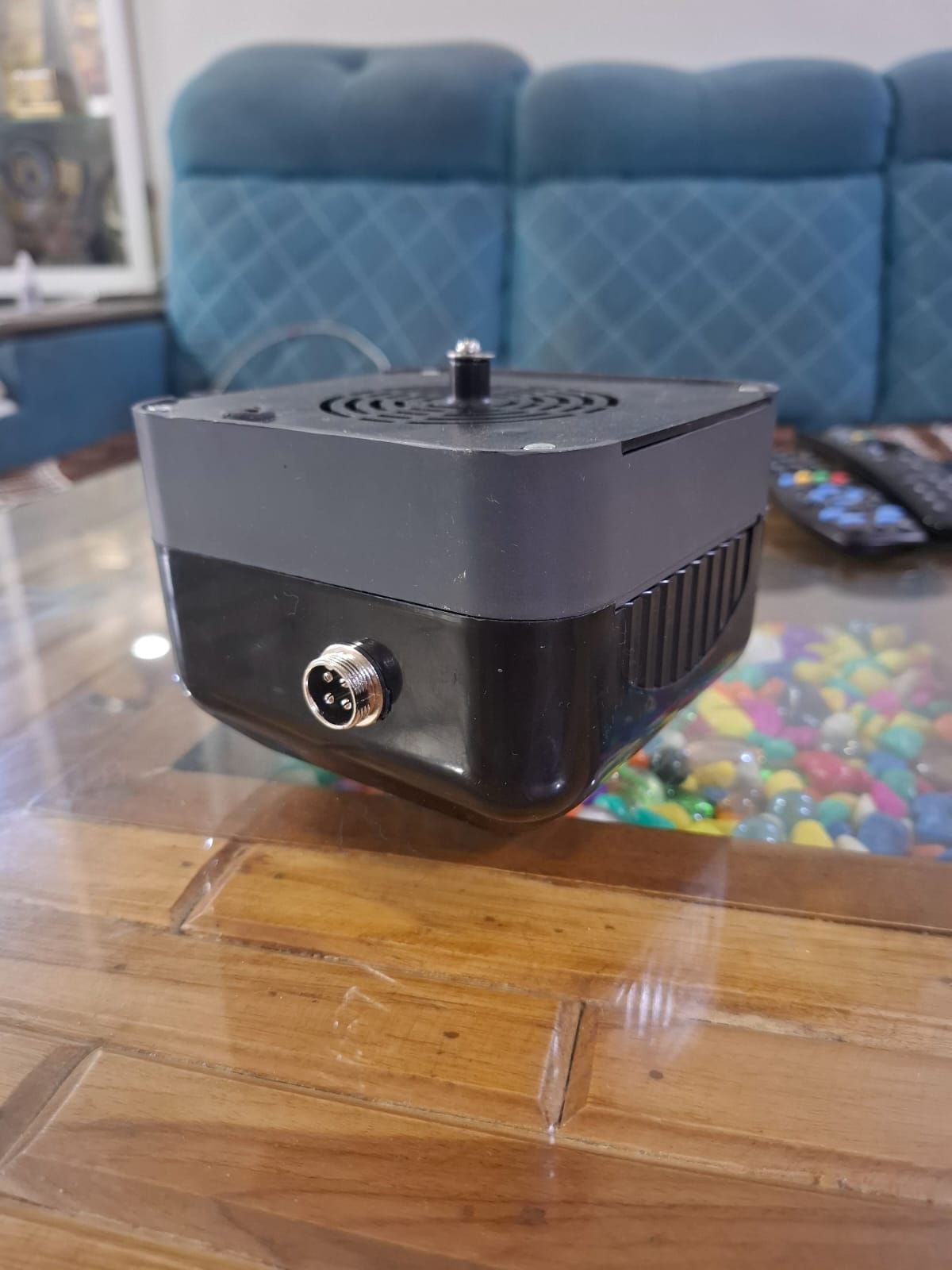 Sessile pro 24 - NInja - Wi-Fi - 60W Image 