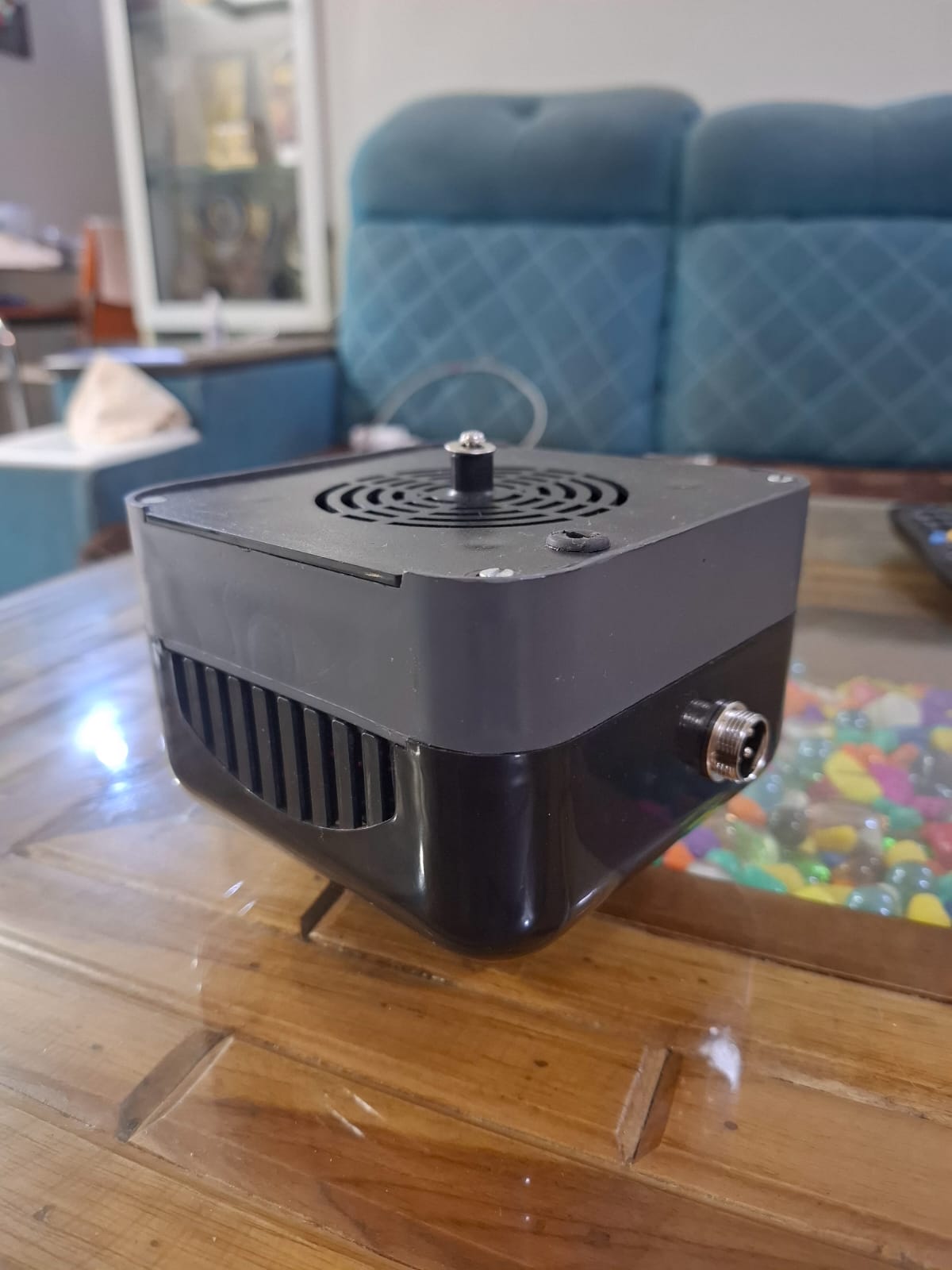 Sessile pro 24 - NInja - Wi-Fi - 60W Image 