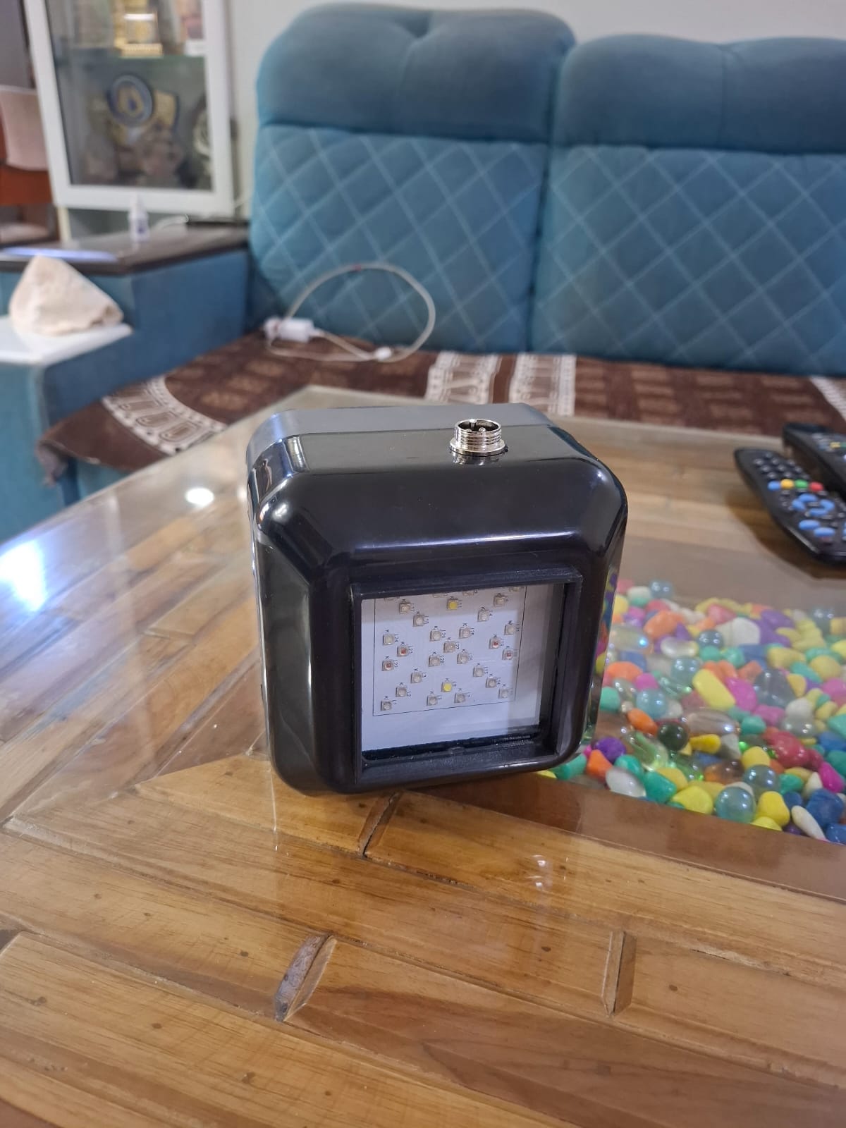 Sessile pro 24 - NInja - Wi-Fi - 60W Image 