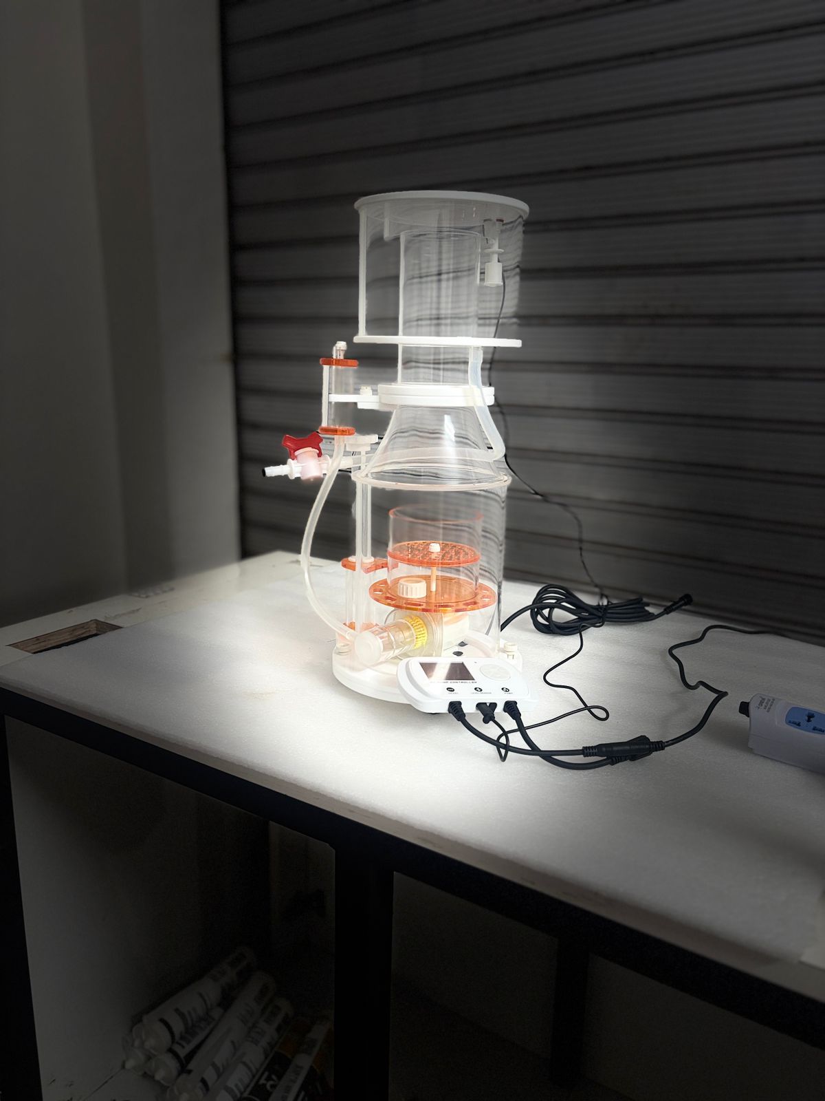 Sessile 24 Velocity Skimmer C160  Image 