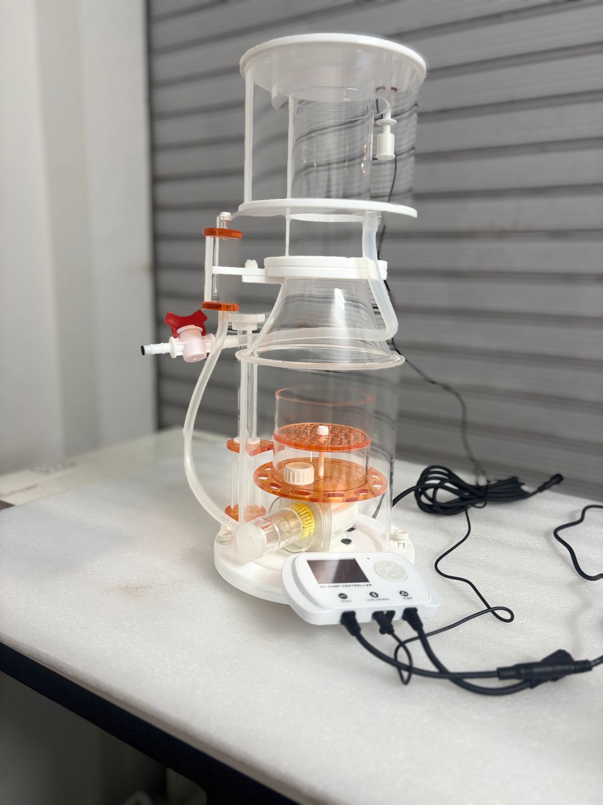 Sessile 24 Velocity Skimmer C160  Image 