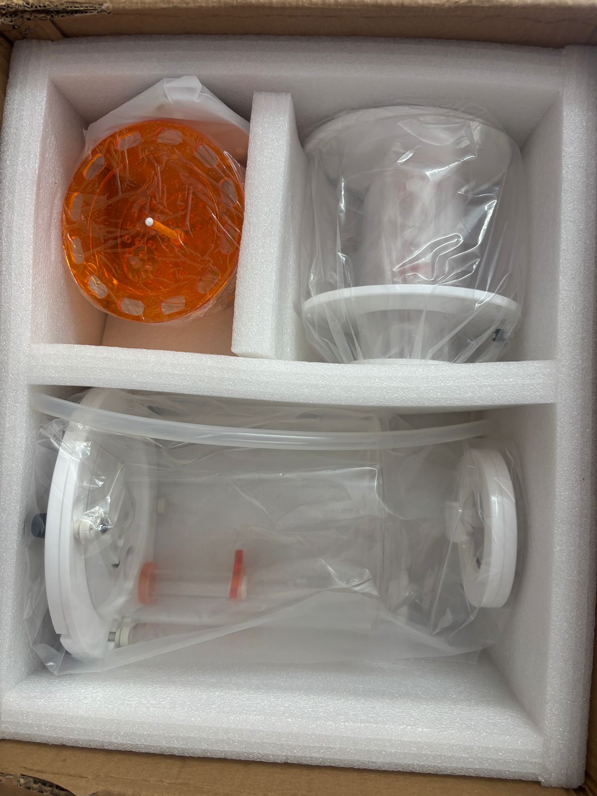 Sessile 24 Velocity Skimmer C160  Image 