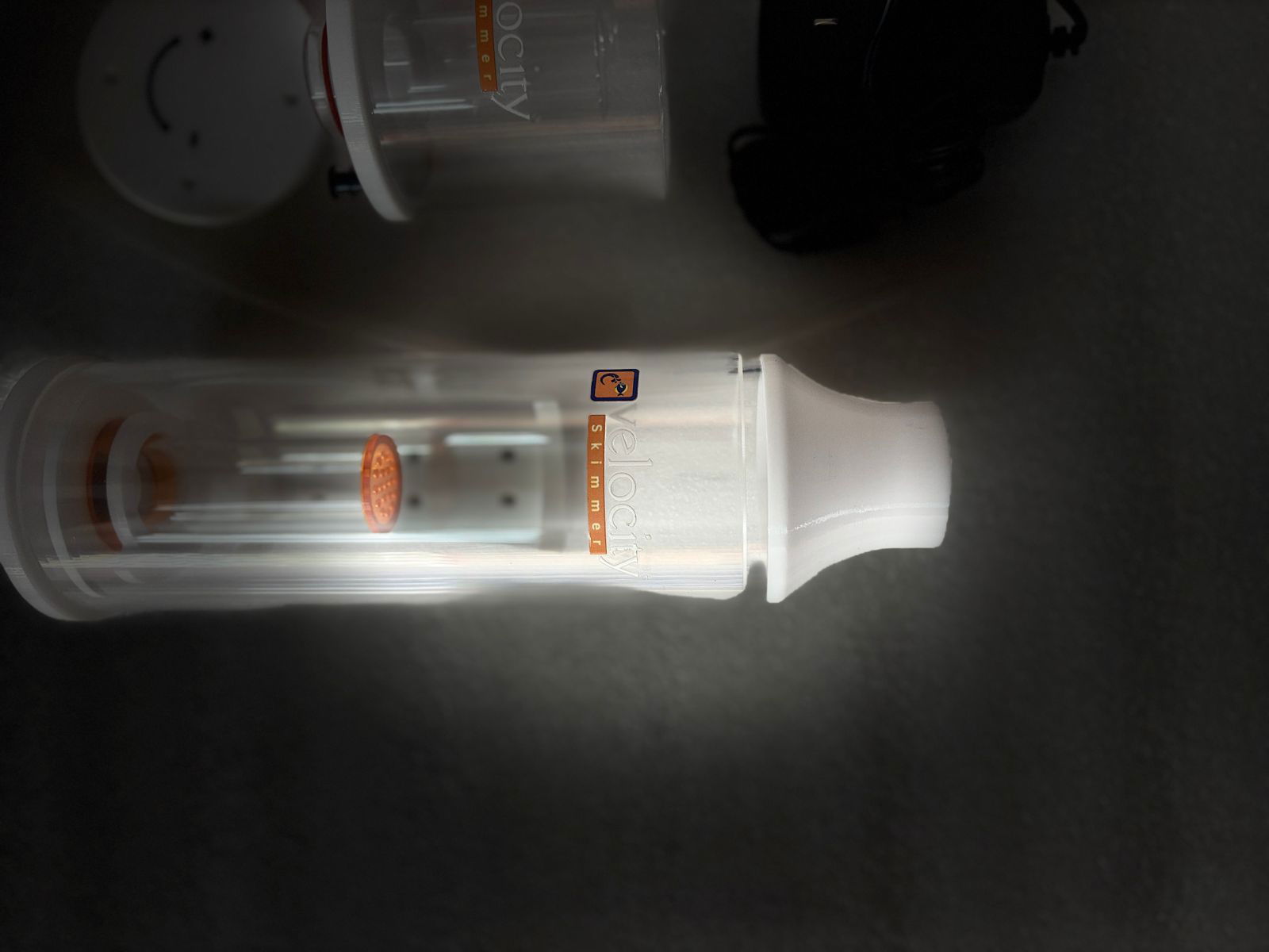 CR-60 - Nano Skimmer Image 