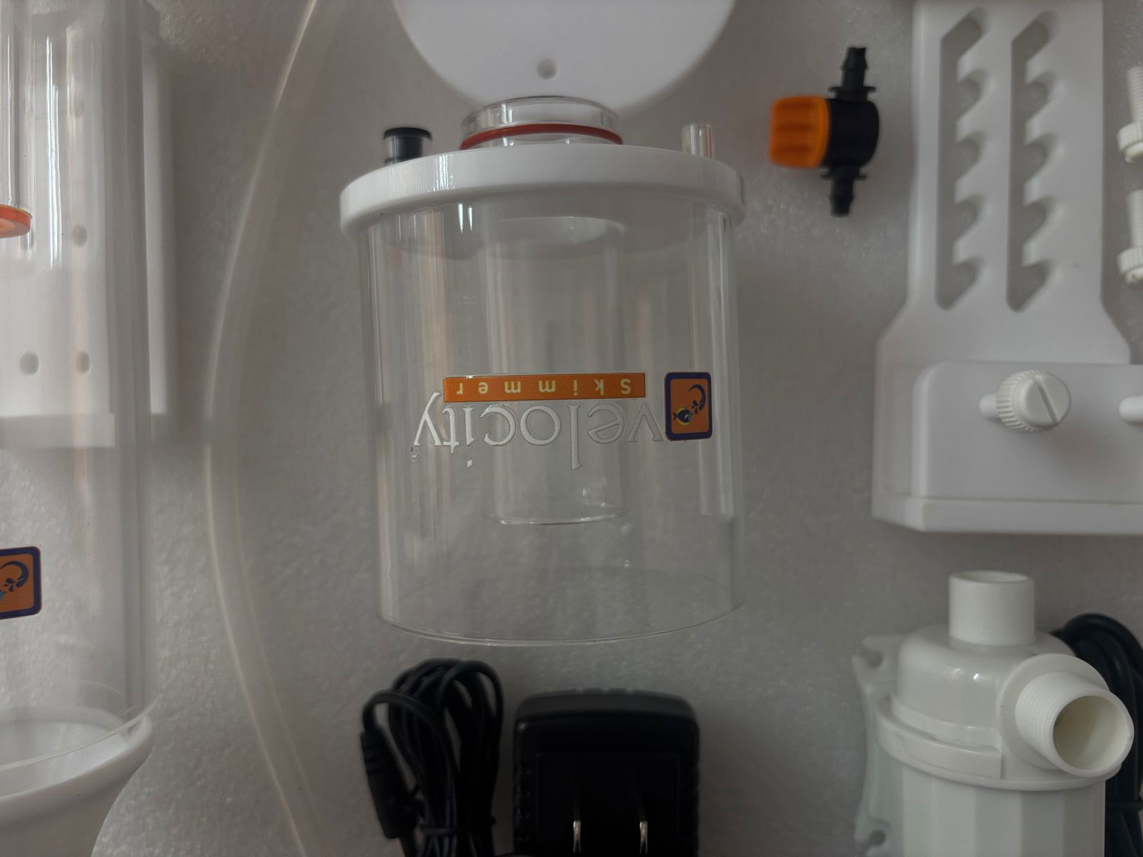CR-60 - Nano Skimmer Image 