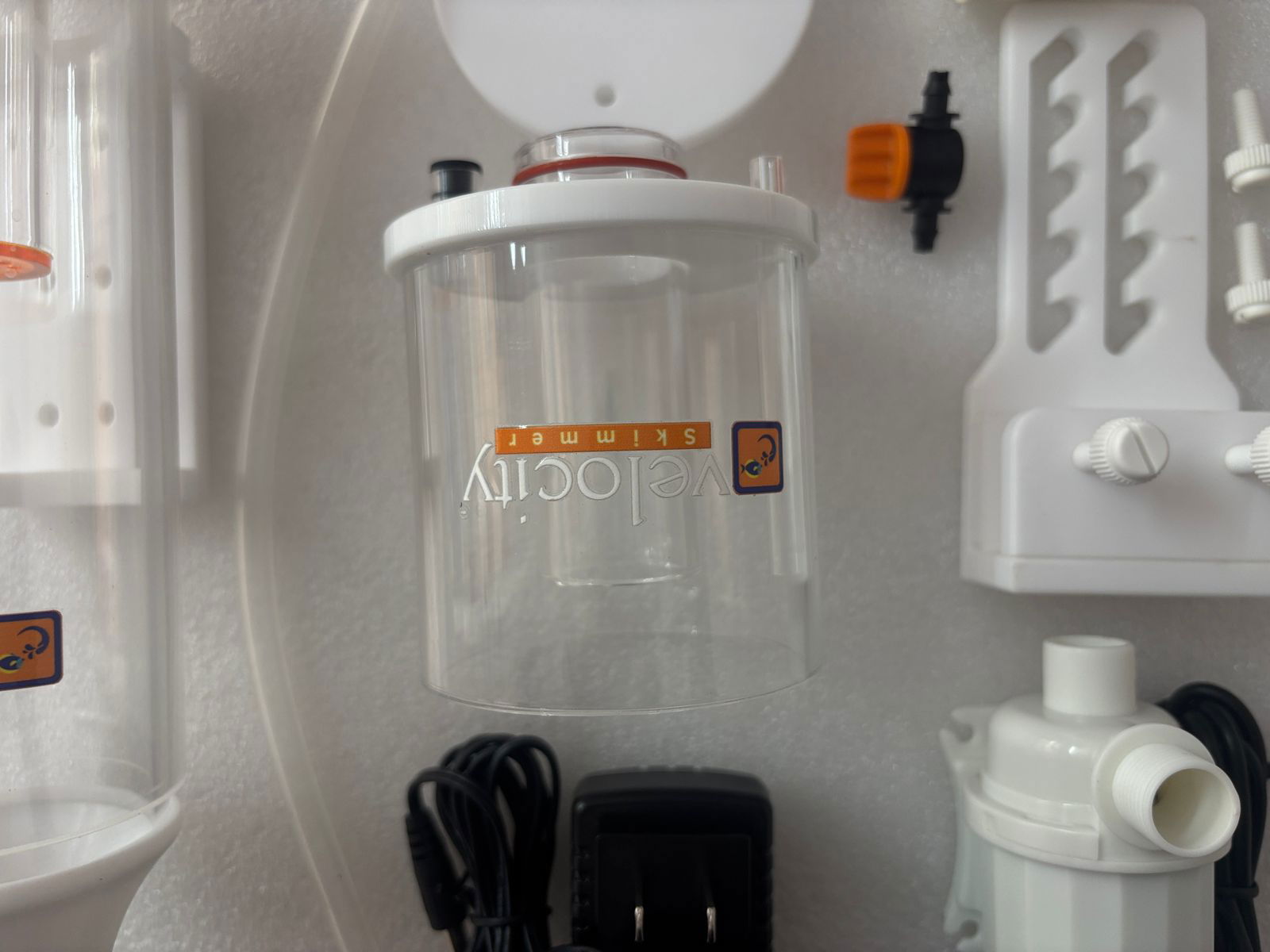 CR-60 - Nano Skimmer Image 