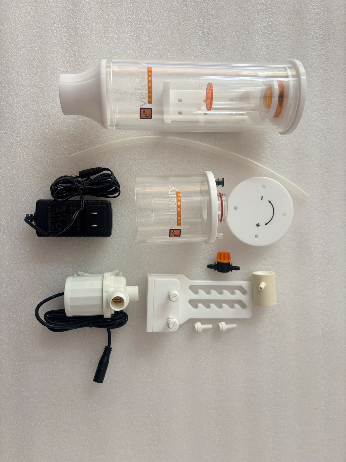 CR-60 - Nano Skimmer Image 