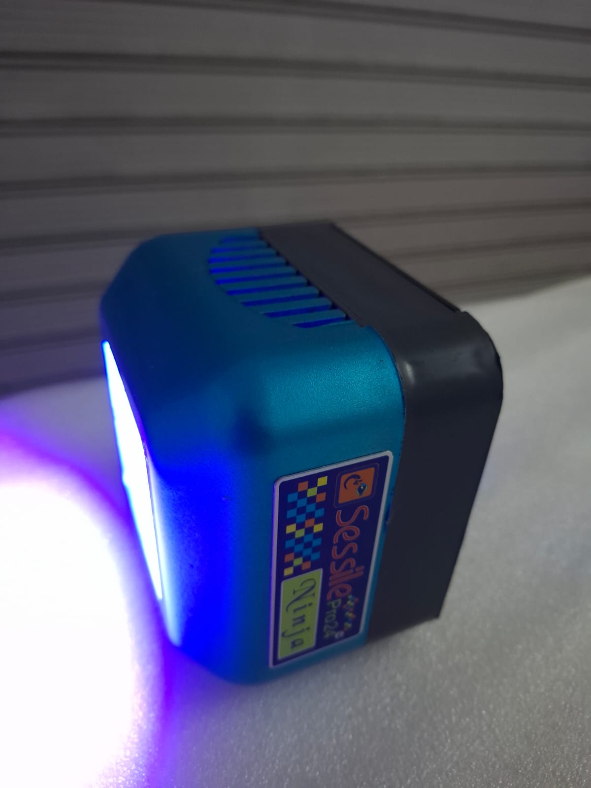 Sessile pro 24 - NInja - Wi-Fi - 60W Image 