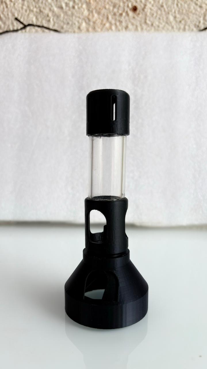 Aquarium silencers - CAS-50MM Image 