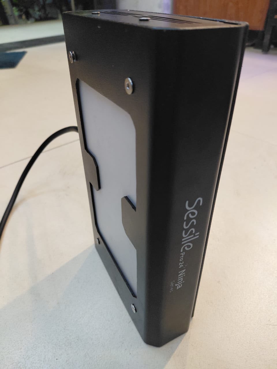 Sessile pro 24 - Ninja - 140W -Wi-fi Image 