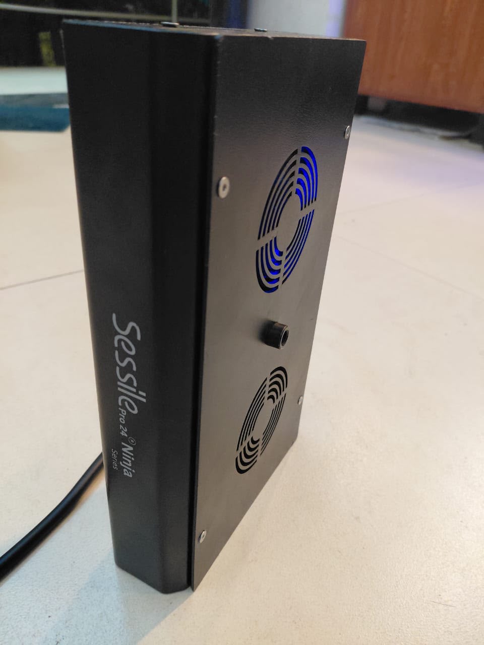 Sessile pro 24 - Ninja - 140W -Wi-fi Image 
