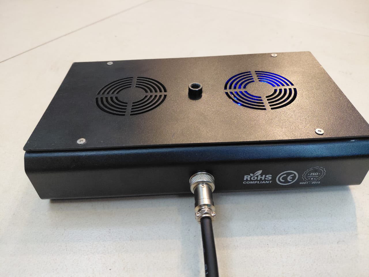 Sessile pro 24 - Ninja - 140W -Wi-fi Image 