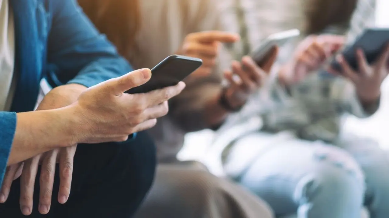 Smartphone-Usage-Statistics