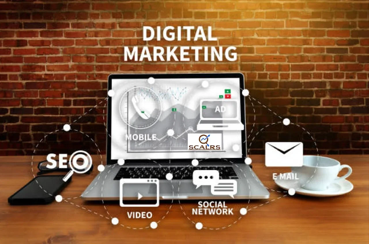 Digital Strategy